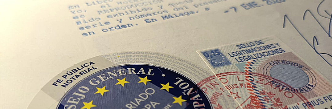 Copia compulsada en Alemania y traducción certificada: las claves