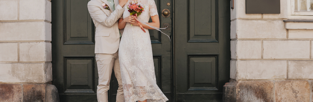 Boda con intérprete en Alemania en el Standesamt