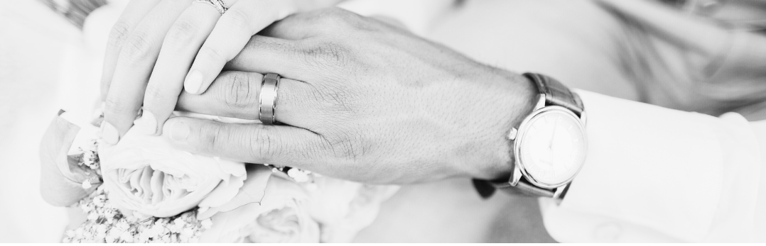 Einen Spanier oder eine Spanierin in Deutschland heiraten: Deutsch-spanische Hochzeiten