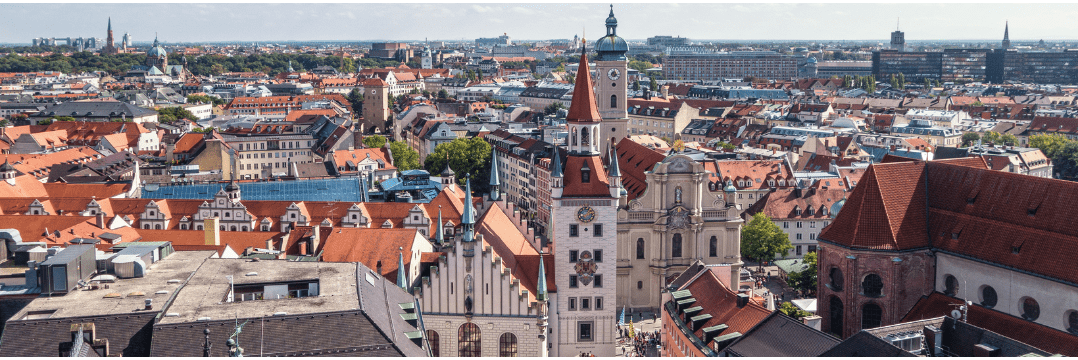 Beeidigte Übersetzerin für Spanisch in München